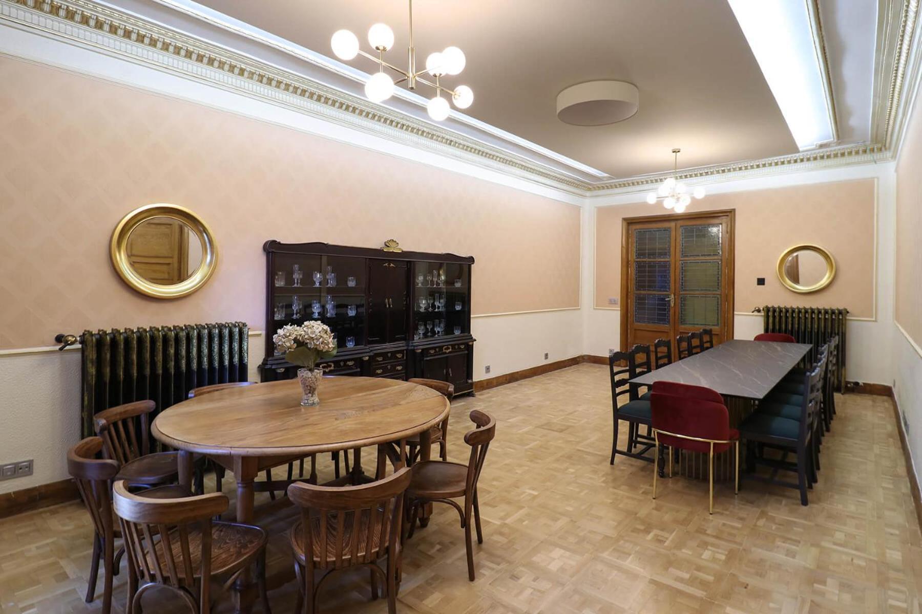 Villa Almudena Nava de la Asuncion Exterior foto